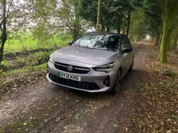Used Vauxhall Corsa-e 2021 for sale - 72657697: Photo