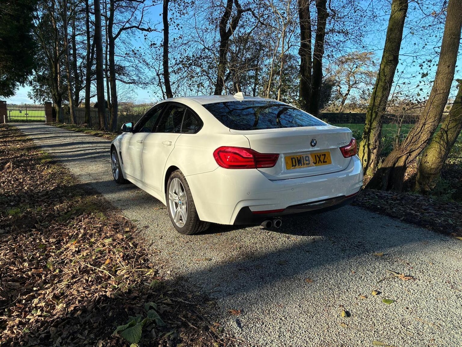 Used BMW 4 Series 2019 for sale - 76905141: Photo 11