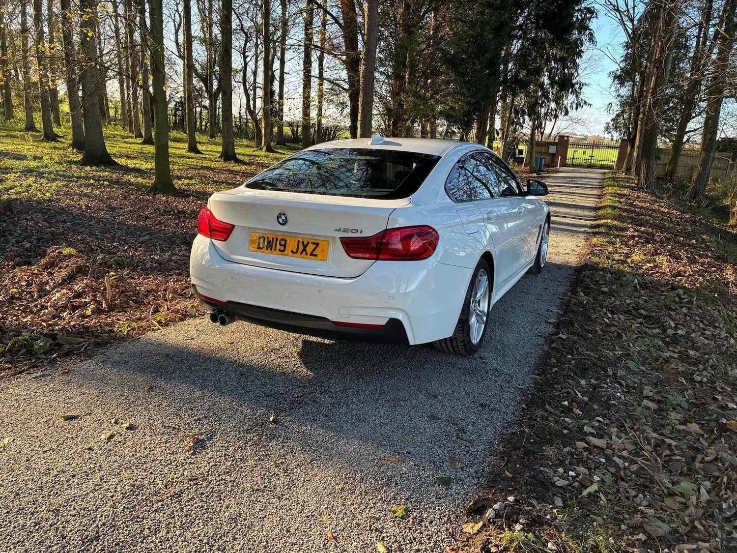 Used BMW 4 Series 2019 for sale - 76905141: Photo 14