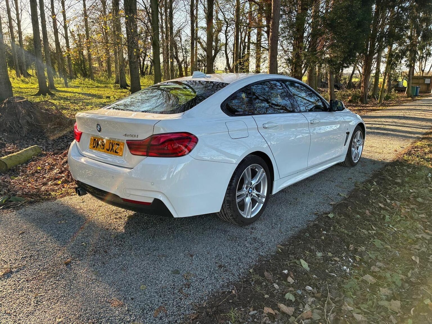 Used BMW 4 Series 2019 for sale - 76905141: Photo 15