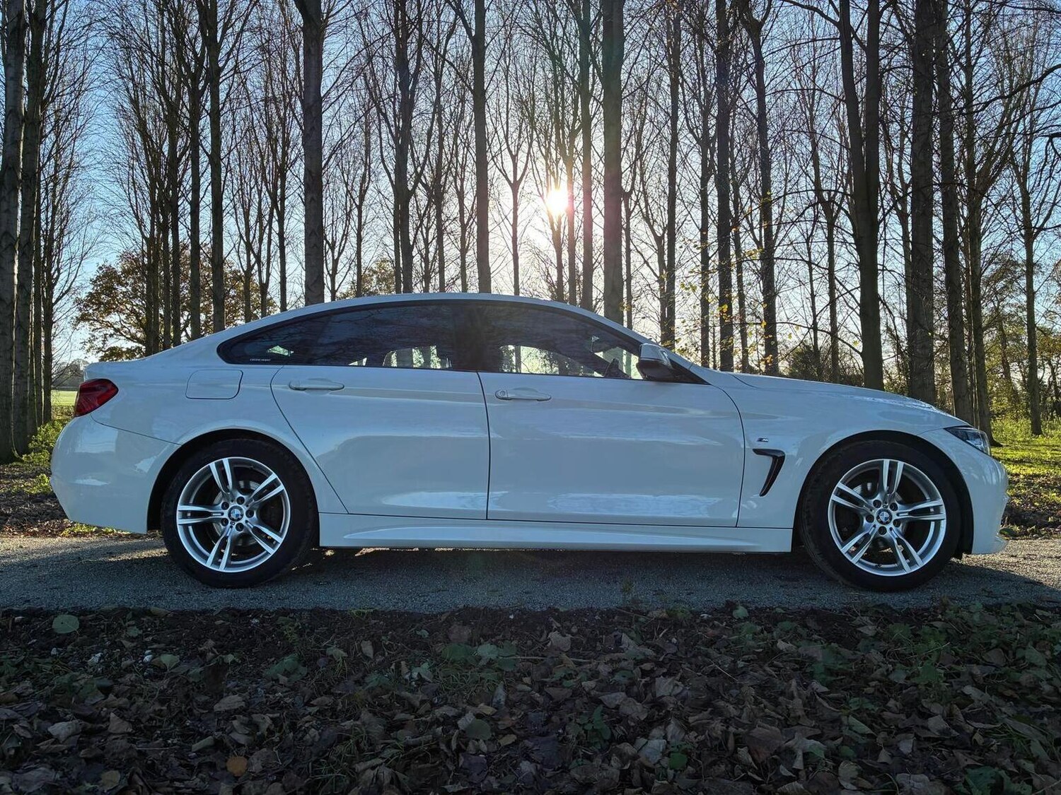 Used BMW 4 Series 2019 for sale - 76905141: Photo 18