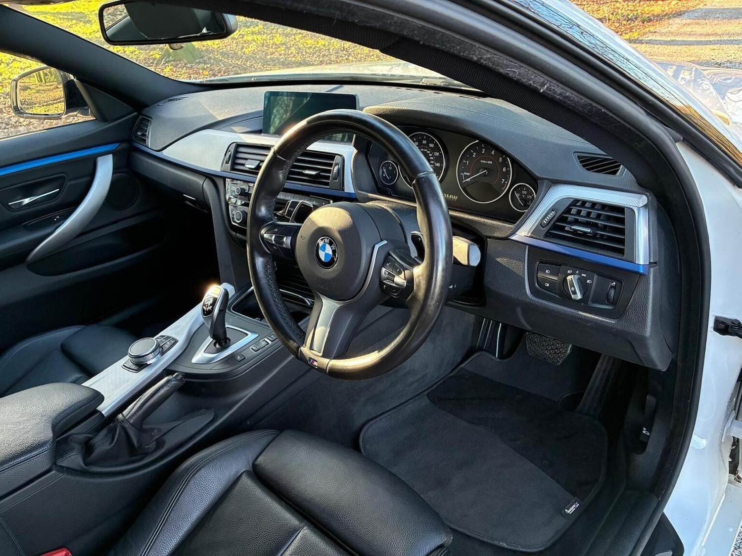 Used BMW 4 Series 2019 for sale - 76905141: Photo 19