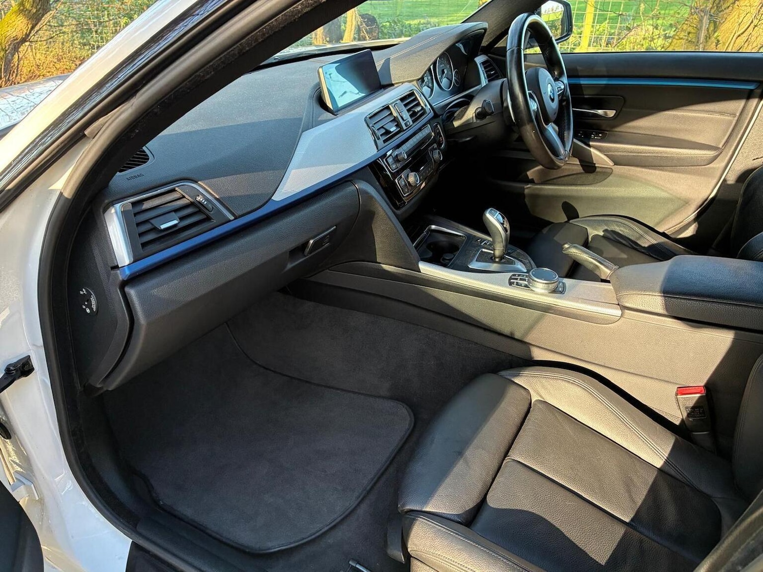 Used BMW 4 Series 2019 for sale - 76905141: Photo 21