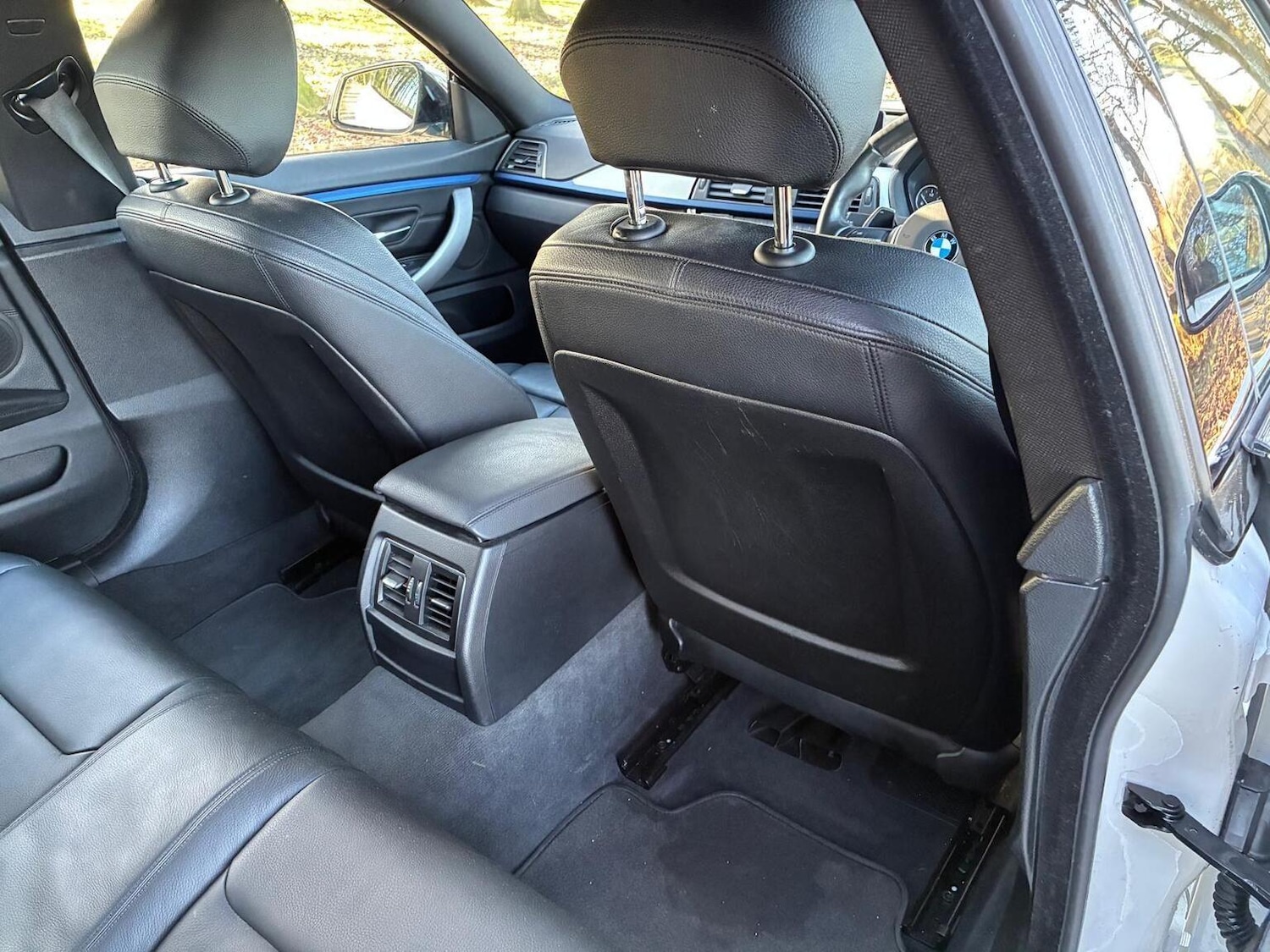 Used BMW 4 Series 2019 for sale - 76905141: Photo 24