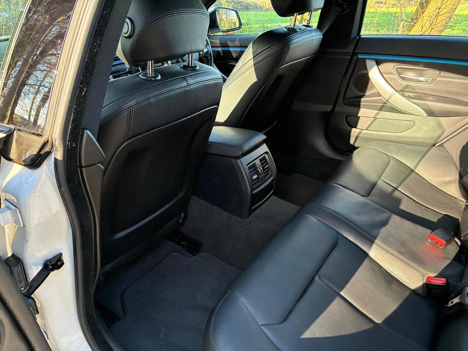 Used BMW 4 Series 2019 for sale - 76905141: Photo 26