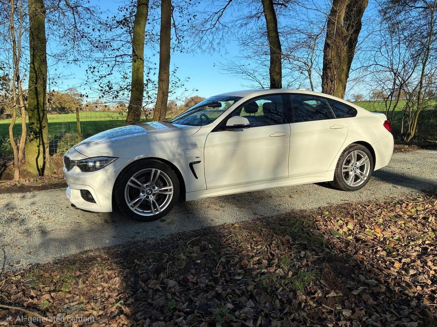 Used BMW 4 Series 2019 for sale - 76905141: Photo 7