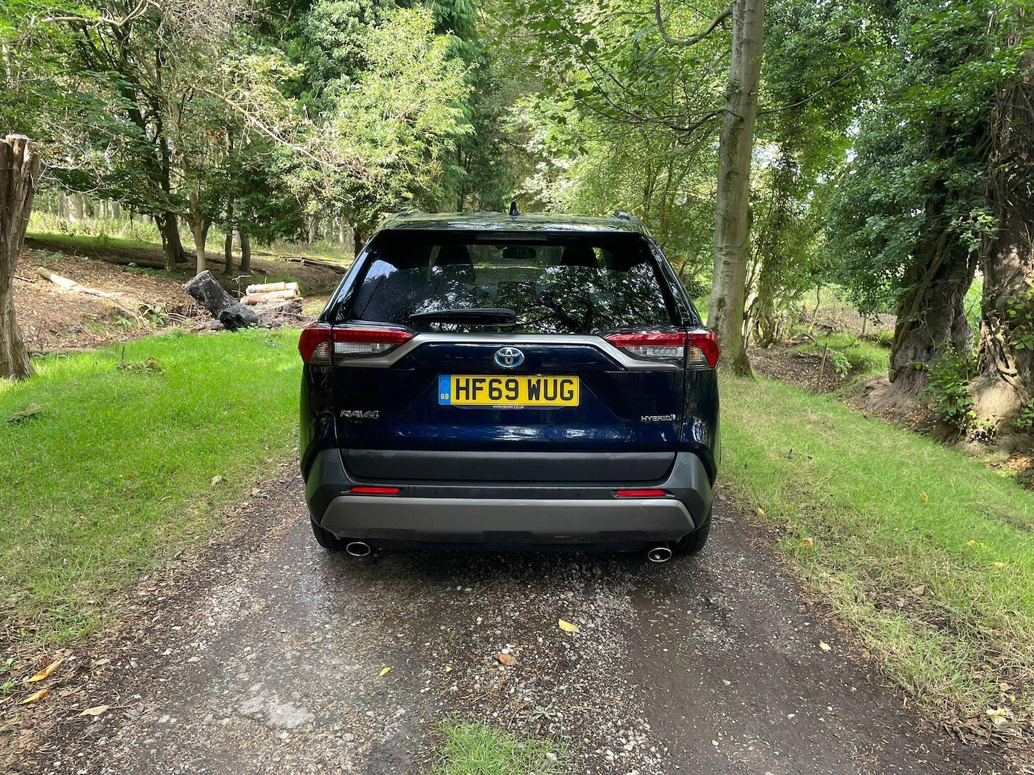 Vehicle 28