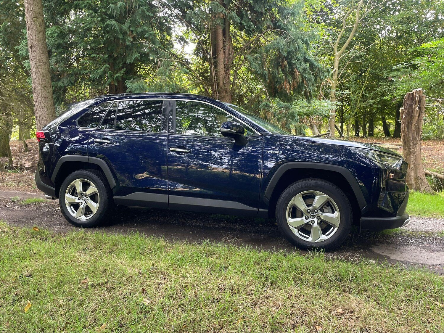 Vehicle 35