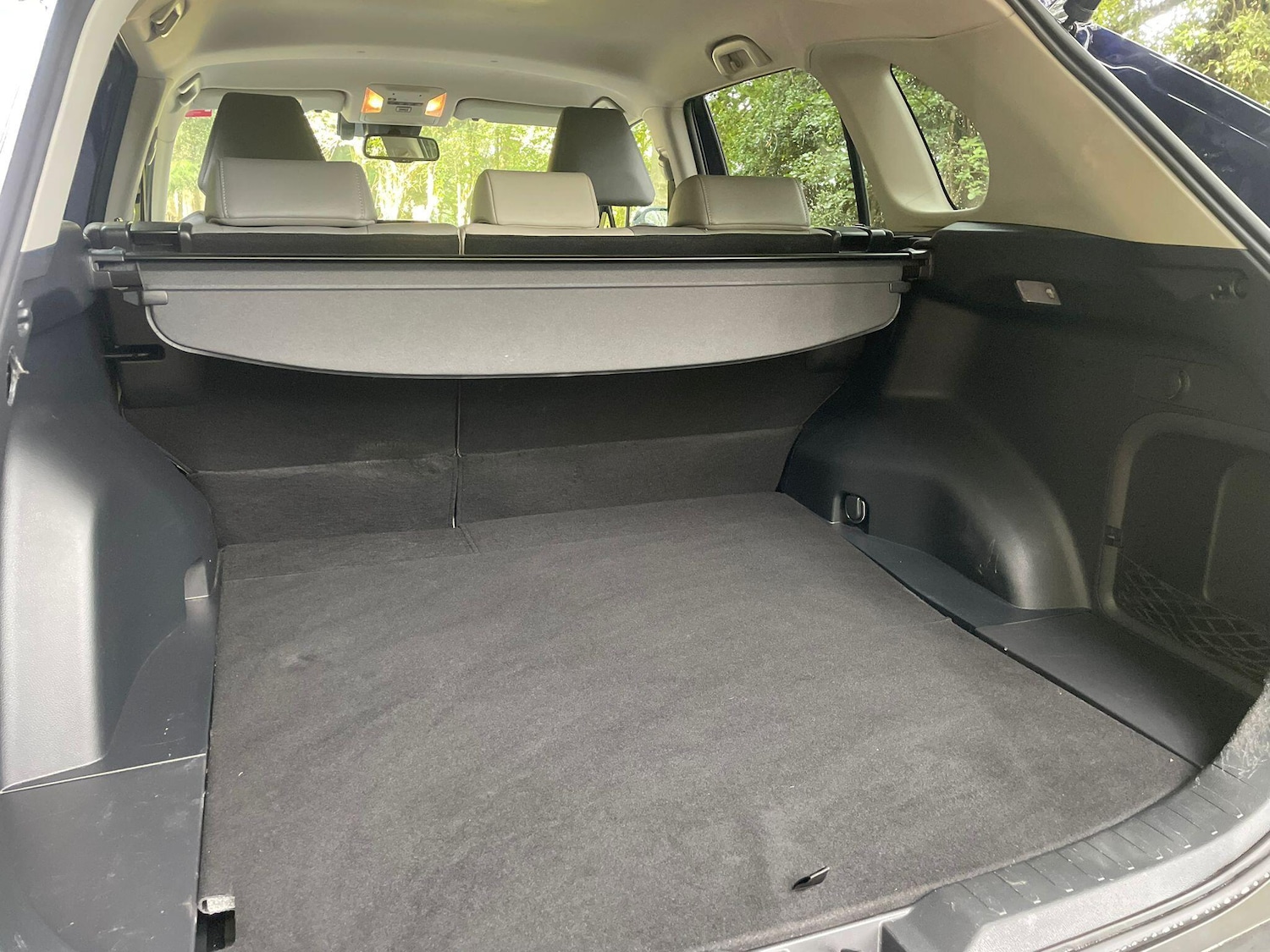 Vehicle 40