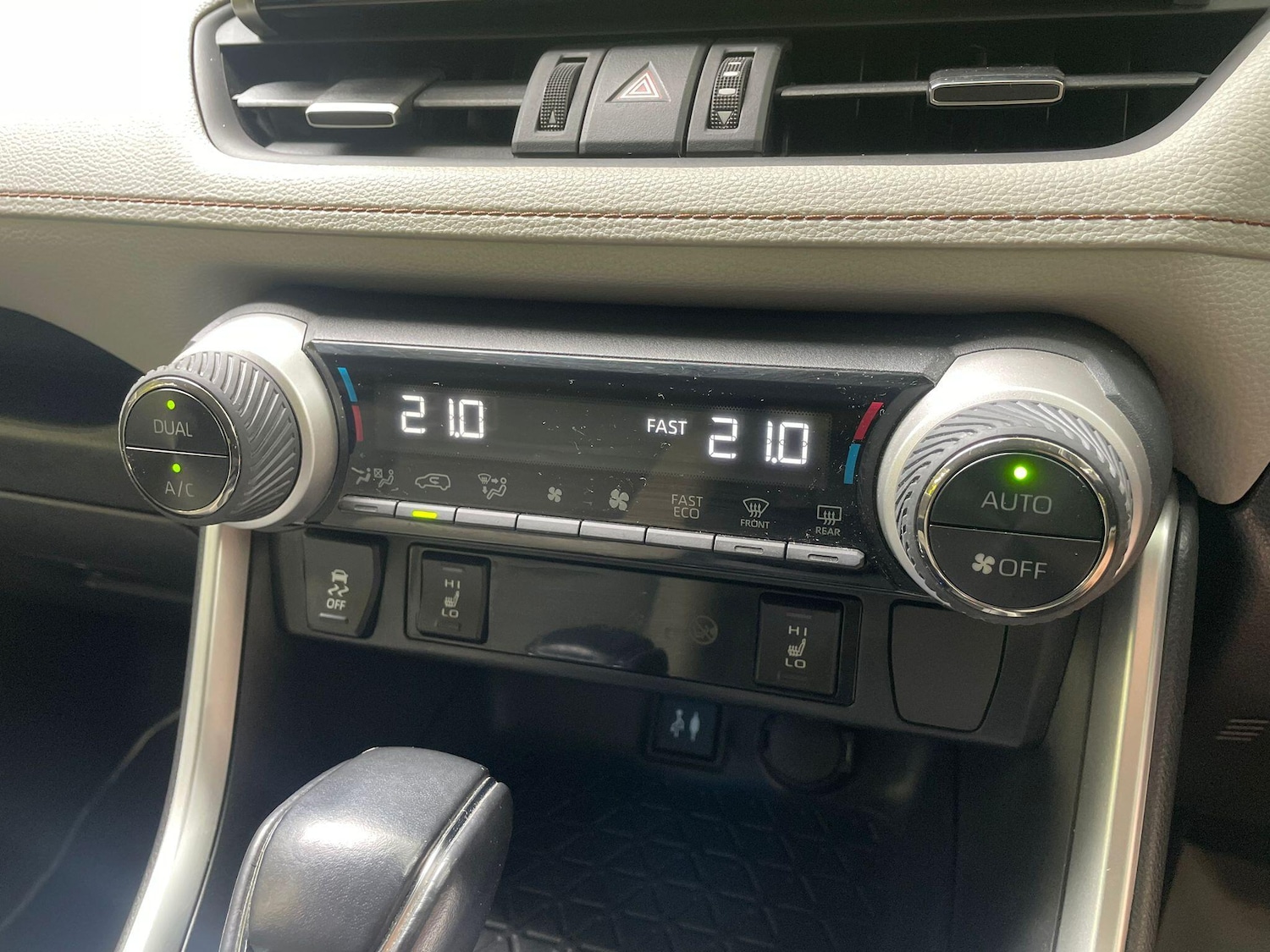 Vehicle 52