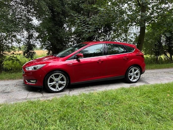 Used Ford Focus 2015 for sale - 79302233: Photo