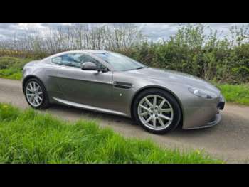 Used Aston Martin Vantage 2021 for sale - 73967875: Photo