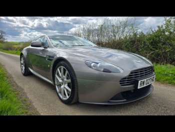 Used Aston Martin Vantage 2021 for sale - 73967875: Photo