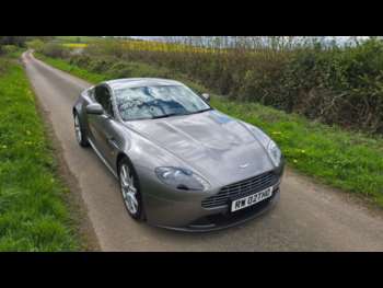 Used Aston Martin Vantage 2021 for sale - 73967875: Photo