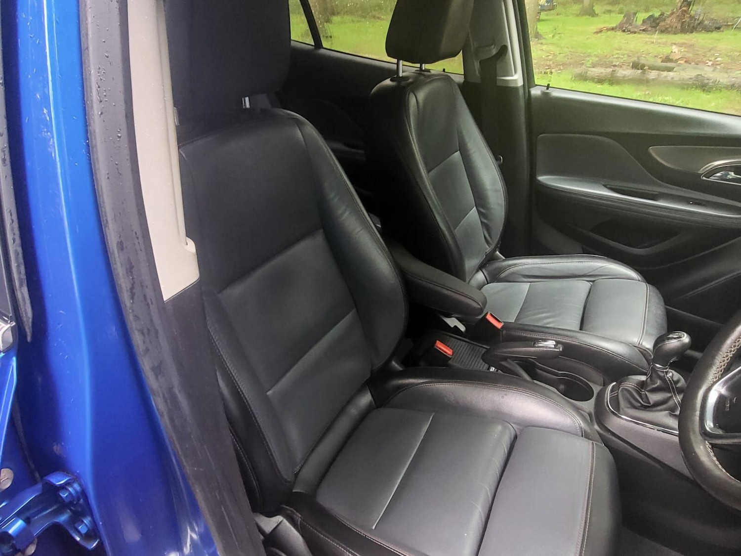 Vehicle 17