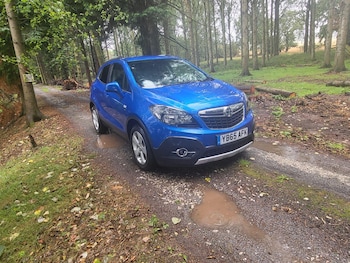 2015 (65) - 1.6 CDTi ecoFLEX SE 2WD Euro 6 (s/s) 5dr