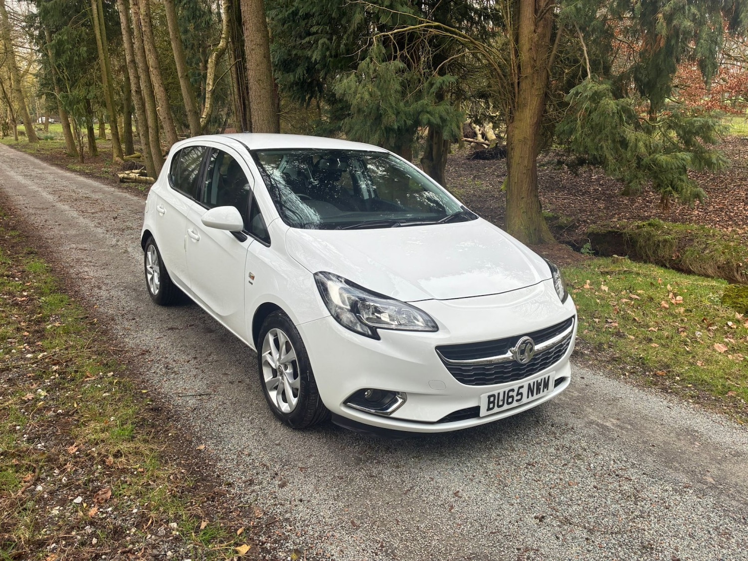 Used Vauxhall Corsa 2015 for sale - 77792833: Photo 10