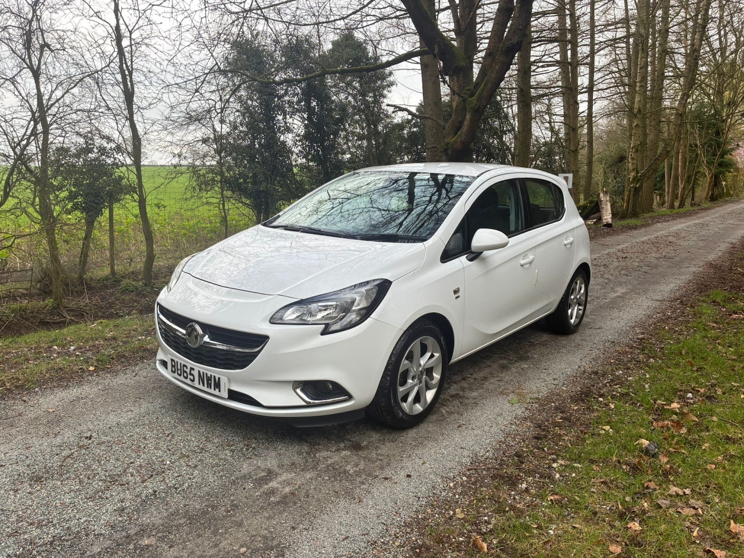 Used Vauxhall Corsa 2015 for sale - 77792833: Photo 12