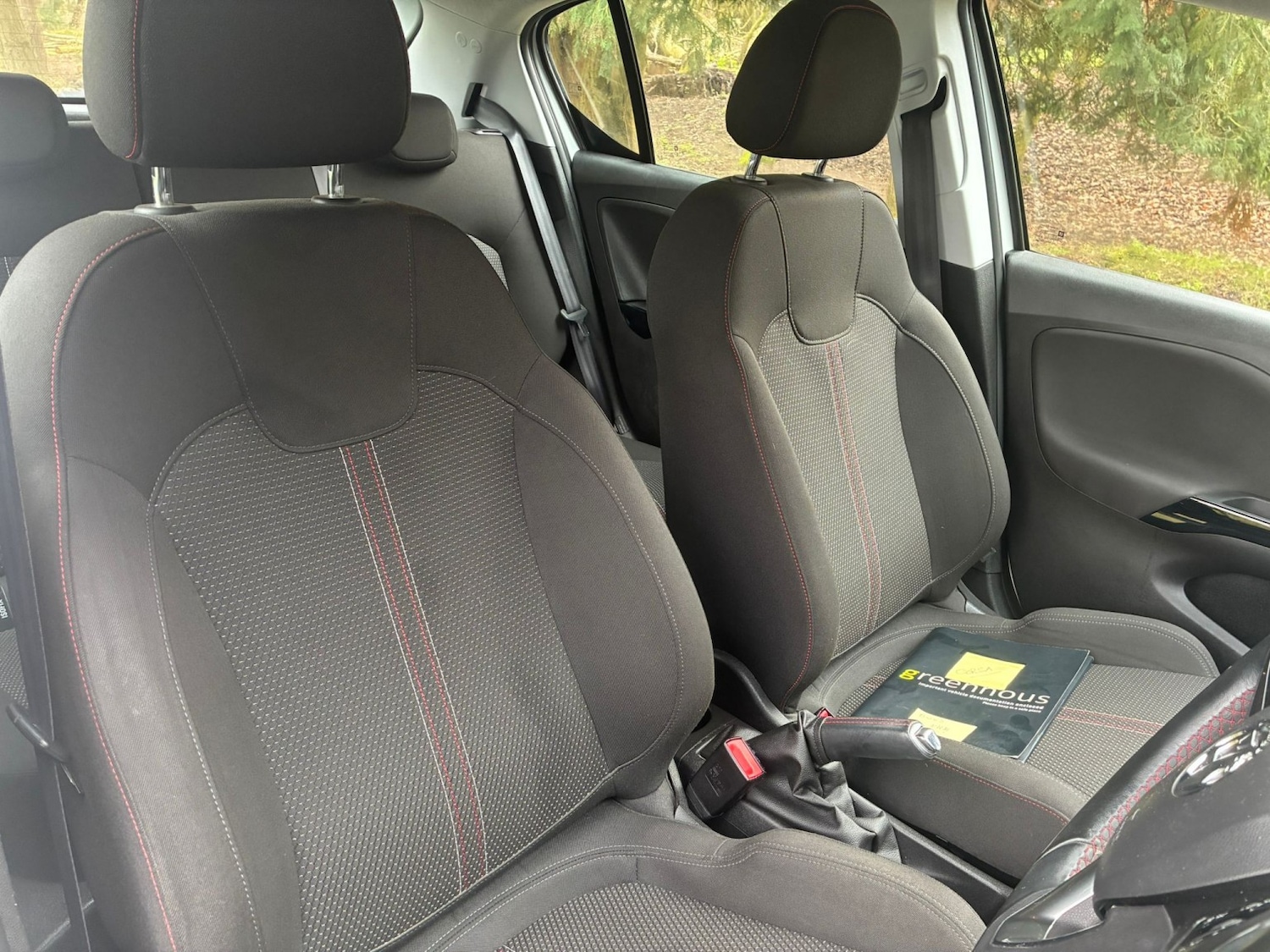 Used Vauxhall Corsa 2015 for sale - 77792833: Photo 14