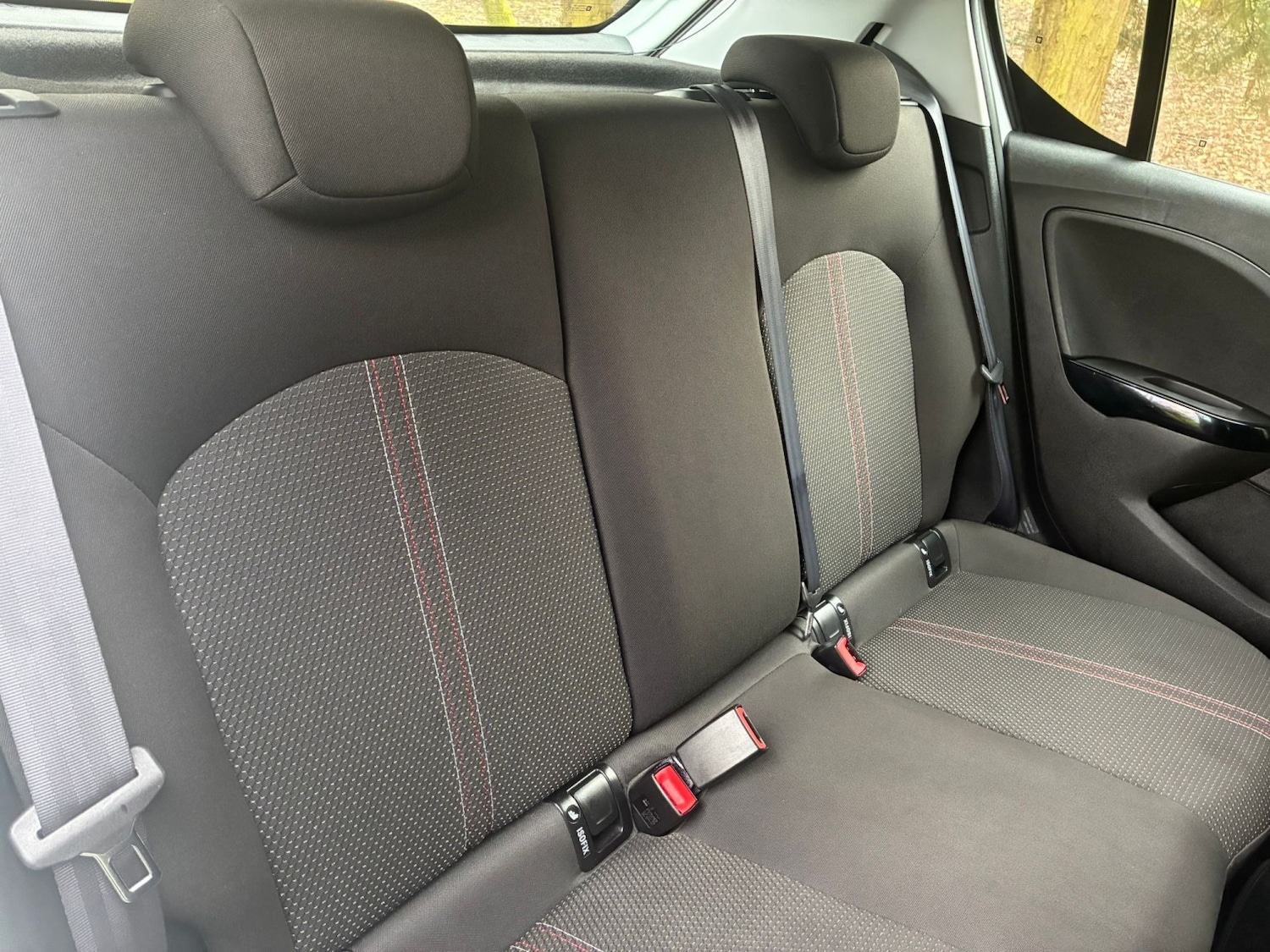 Used Vauxhall Corsa 2015 for sale - 77792833: Photo 15