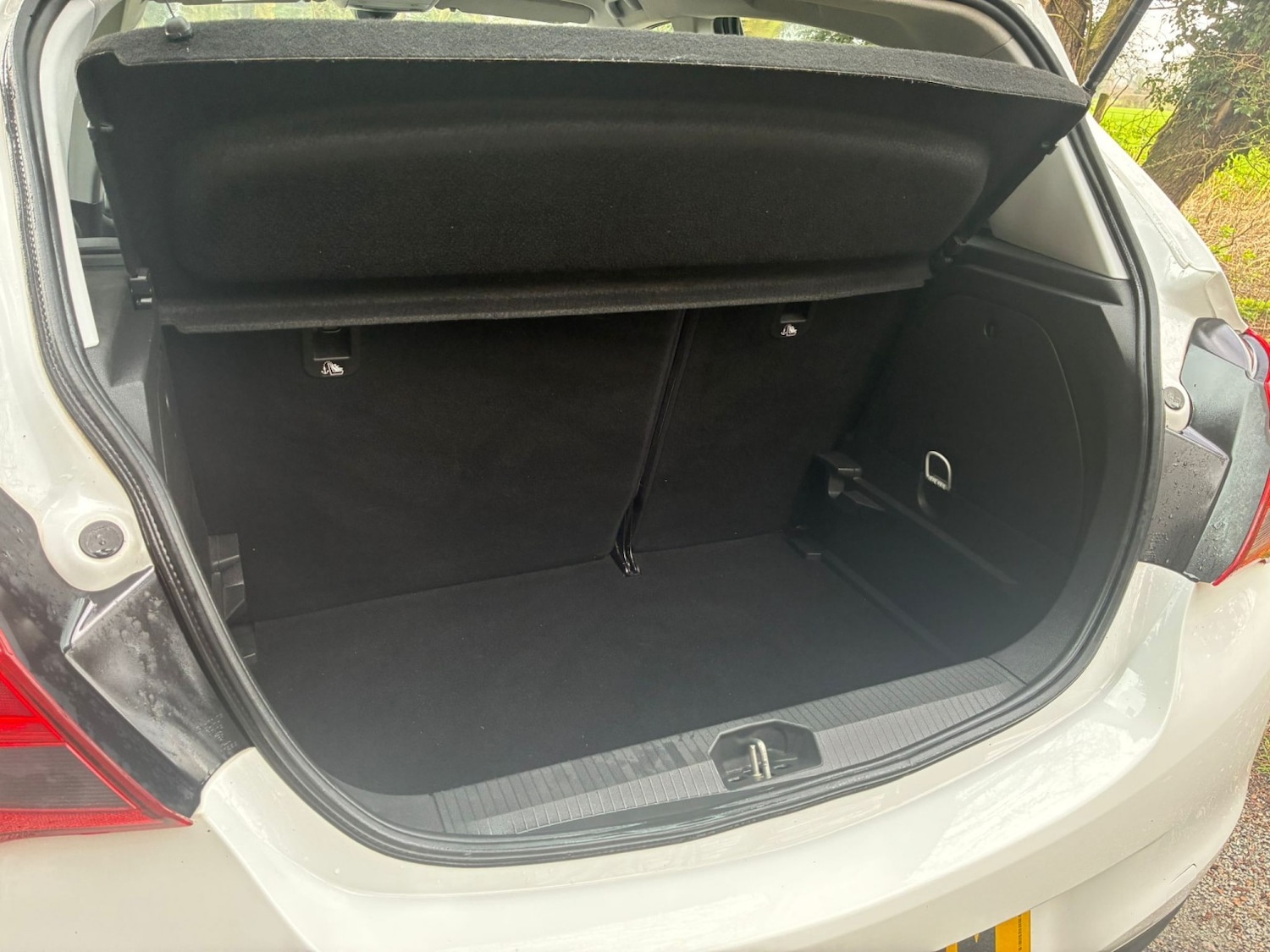 Used Vauxhall Corsa 2015 for sale - 77792833: Photo 17