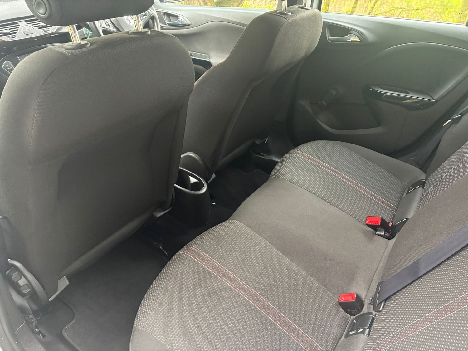 Used Vauxhall Corsa 2015 for sale - 77792833: Photo 18