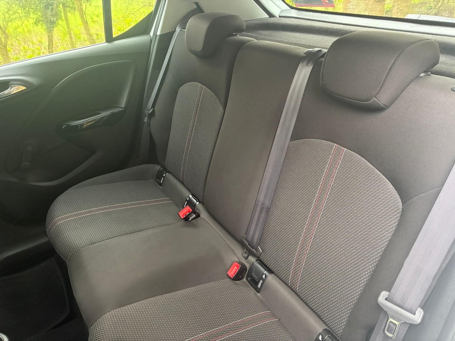 Used Vauxhall Corsa 2015 for sale - 77792833: Photo 19