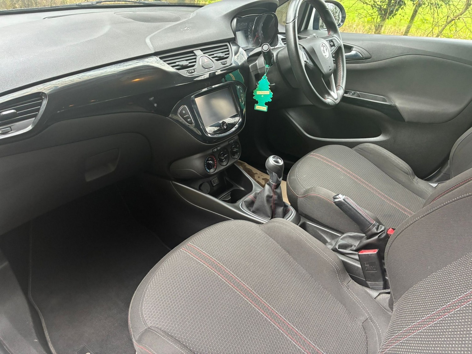 Used Vauxhall Corsa 2015 for sale - 77792833: Photo 20