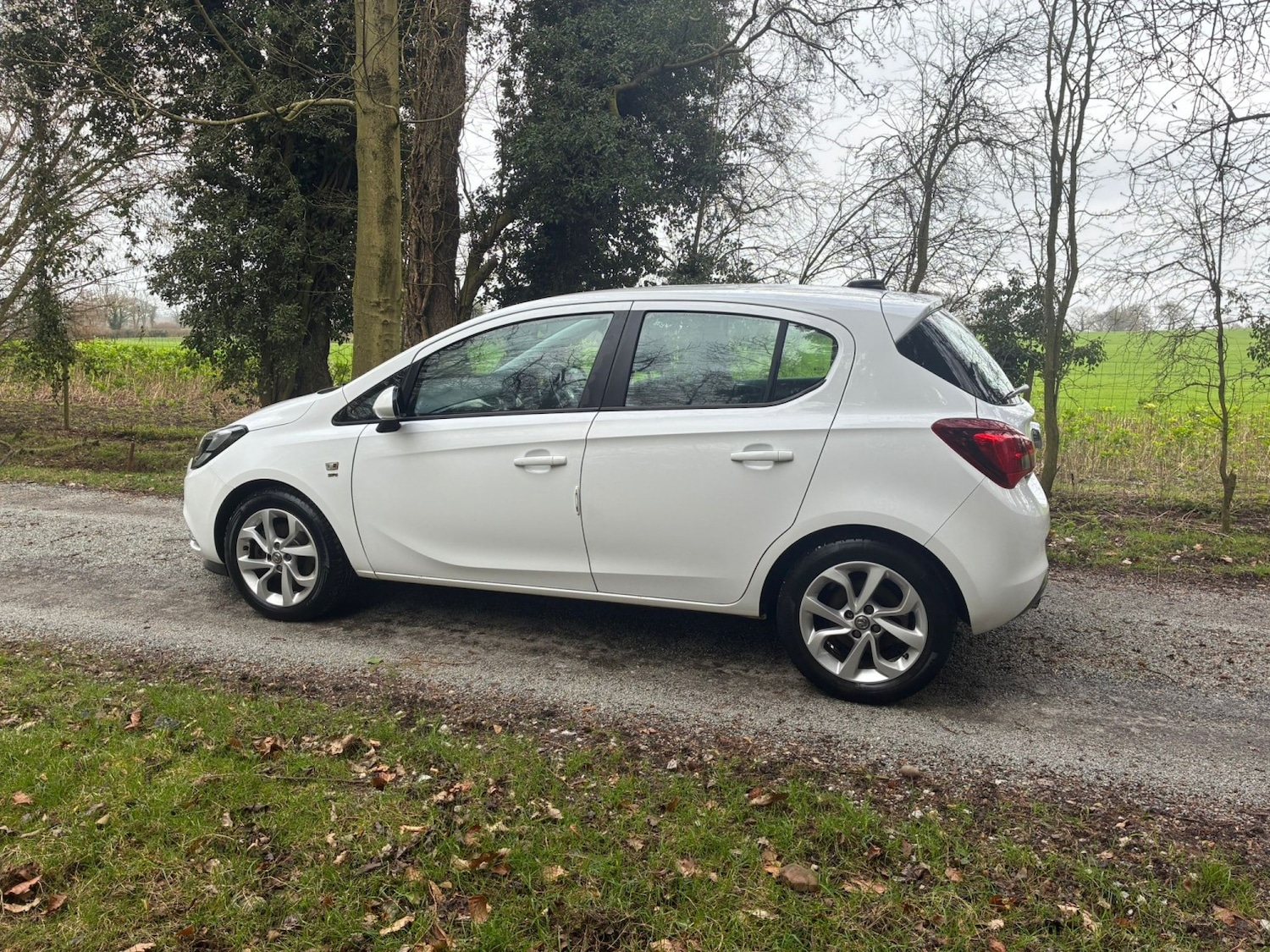 Used Vauxhall Corsa 2015 for sale - 77792833: Photo 3