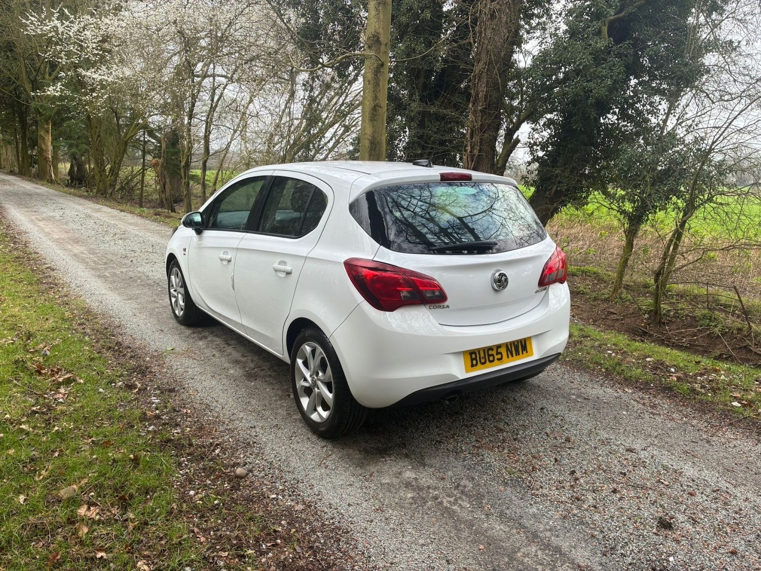 Used Vauxhall Corsa 2015 for sale - 77792833: Photo 4