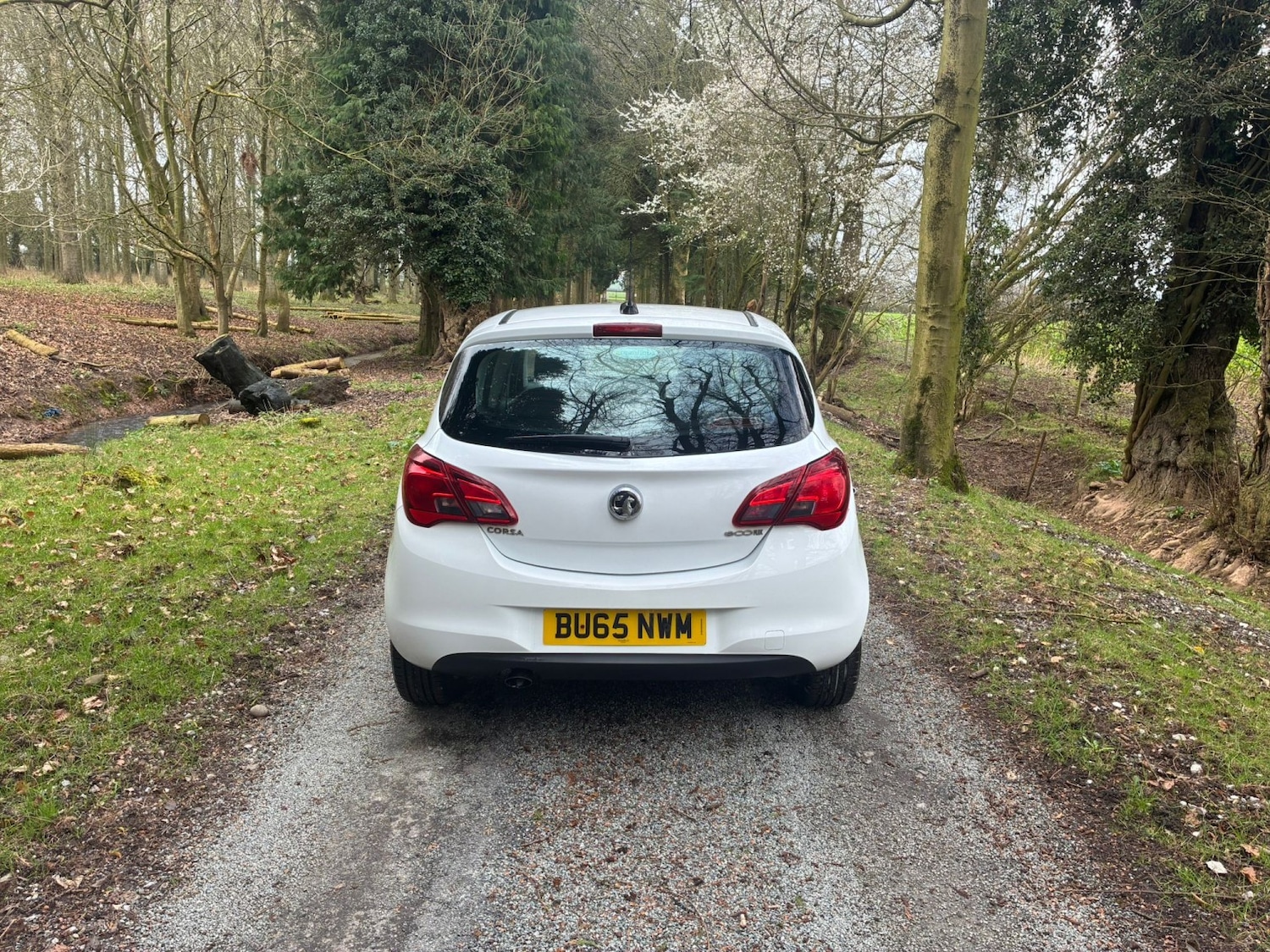 Used Vauxhall Corsa 2015 for sale - 77792833: Photo 5