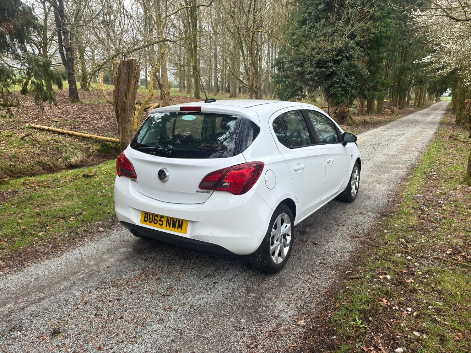 Used Vauxhall Corsa 2015 for sale - 77792833: Photo 6