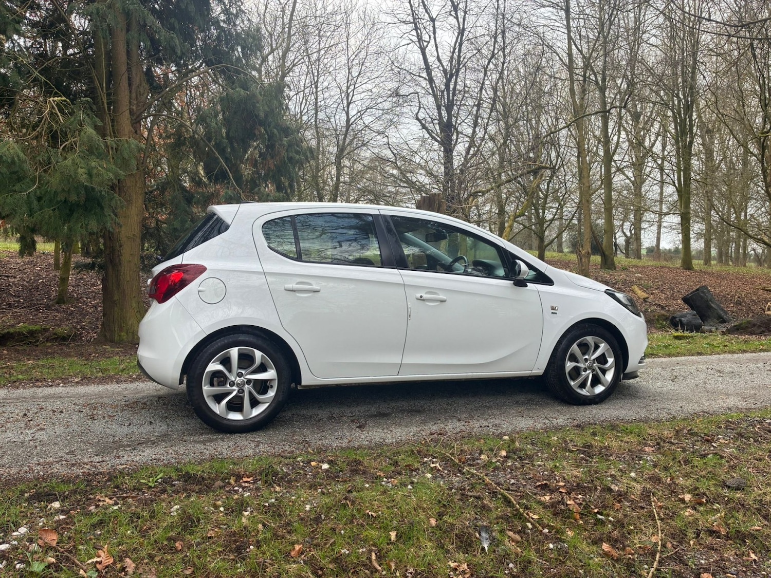 Used Vauxhall Corsa 2015 for sale - 77792833: Photo 7