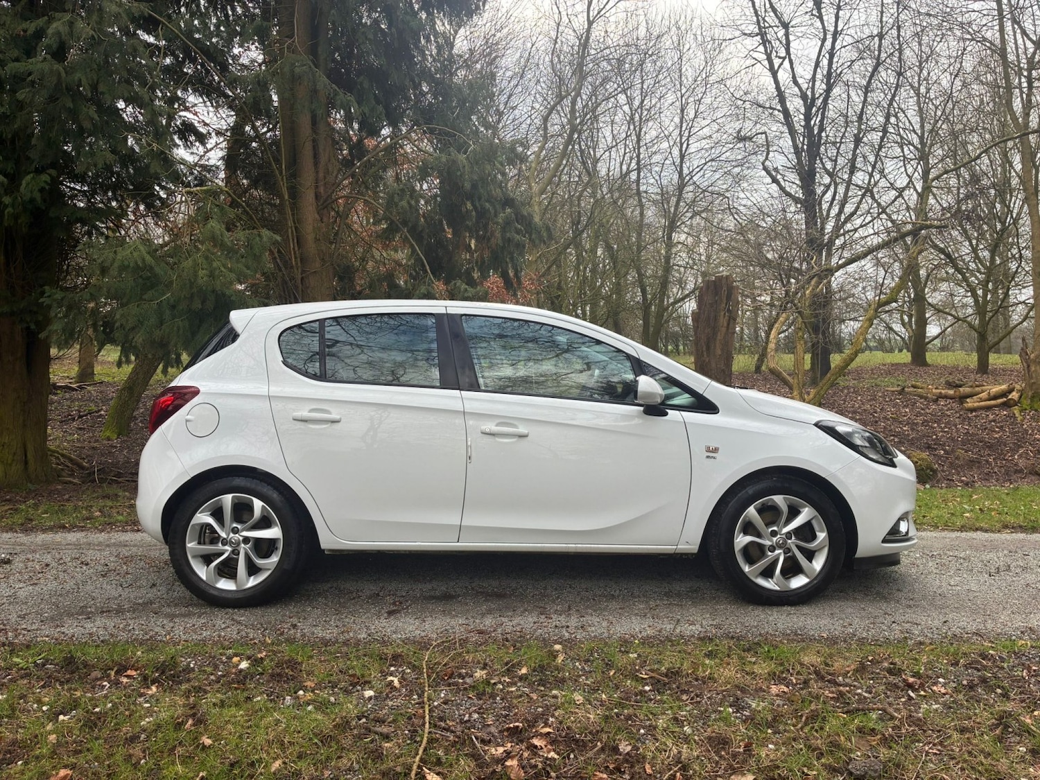 Used Vauxhall Corsa 2015 for sale - 77792833: Photo 8