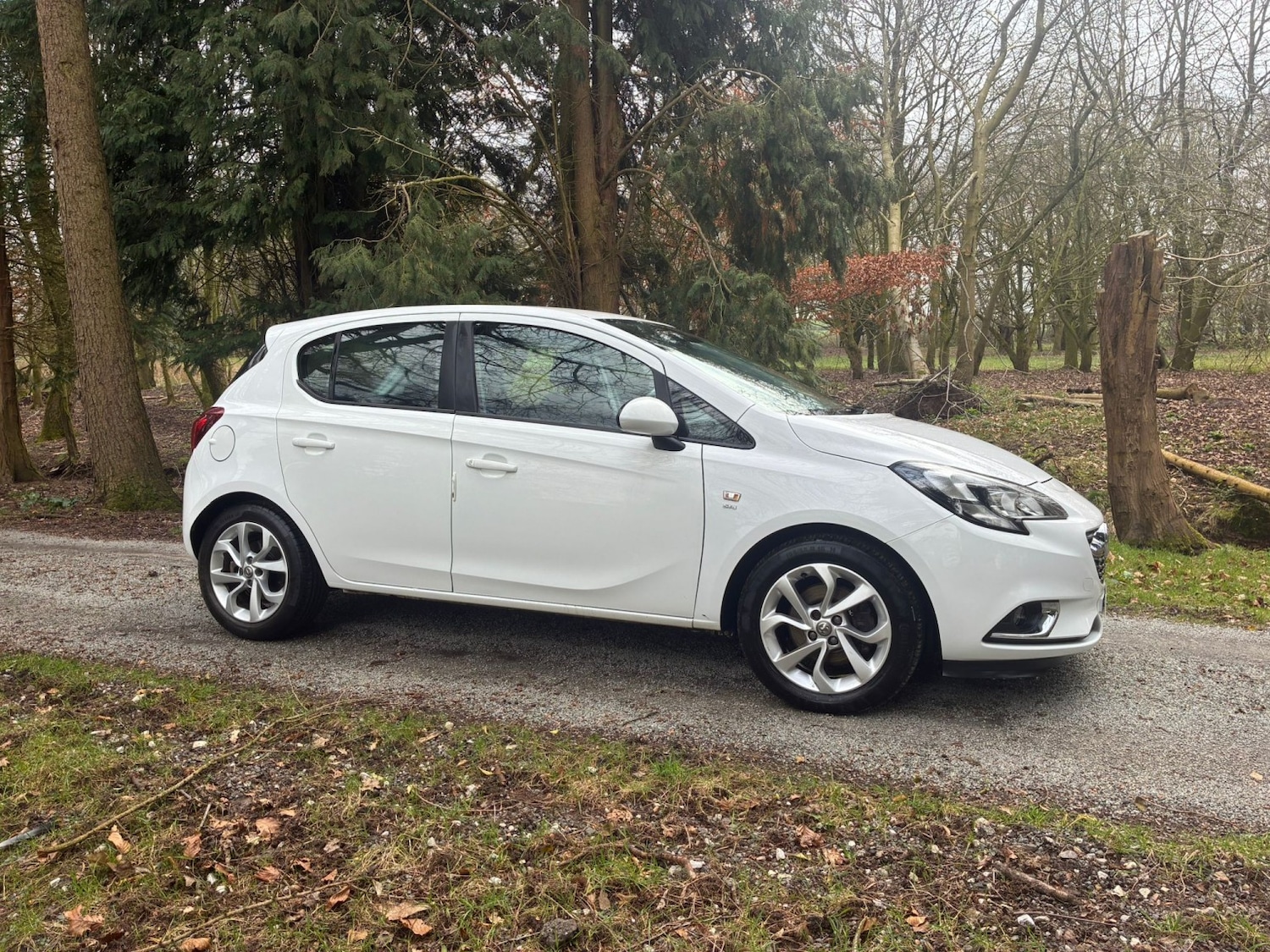 Used Vauxhall Corsa 2015 for sale - 77792833: Photo 9