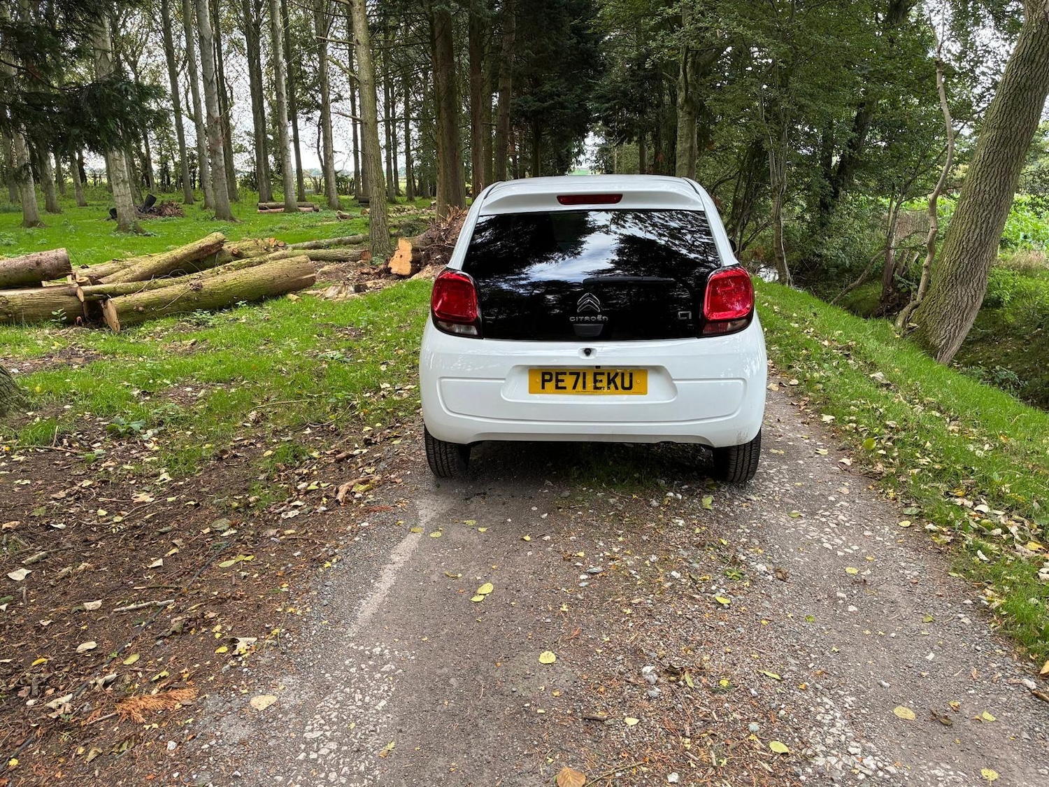 Used Citroen C1 2021 for sale - 76246810: Photo 11