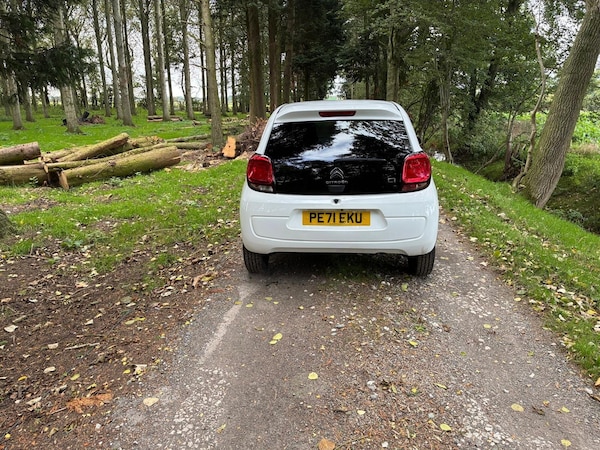 Used Citroen C1 2021 for sale - 76246810: Photo 11
