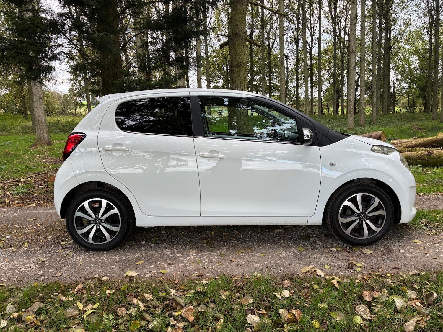 Used Citroen C1 2021 for sale - 76246810: Photo 14