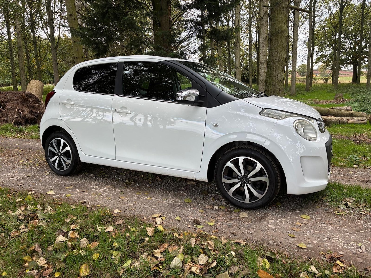 Used Citroen C1 2021 for sale - 76246810: Photo 15