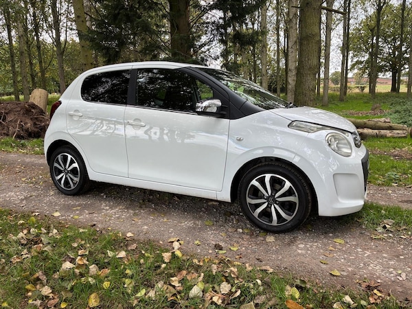 Used Citroen C1 2021 for sale - 76246810: Photo 15
