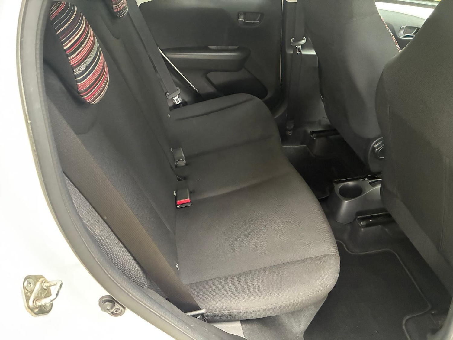 Used Citroen C1 2021 for sale - 76246810: Photo 17