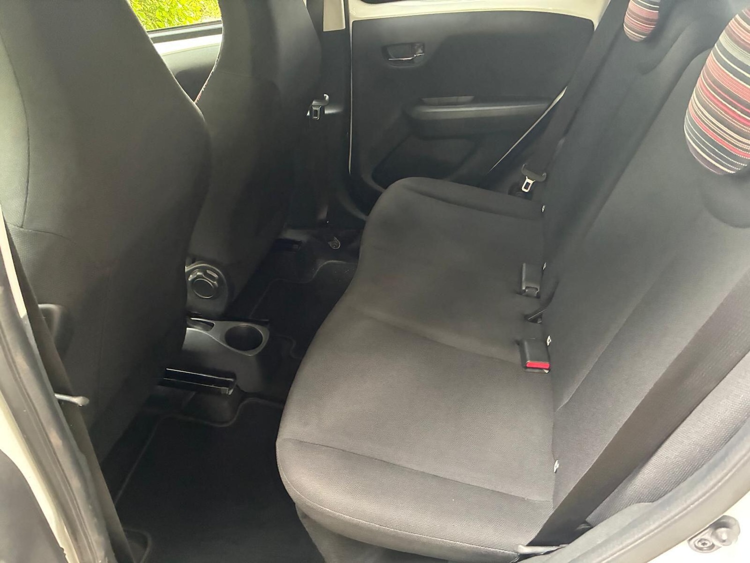 Used Citroen C1 2021 for sale - 76246810: Photo 18