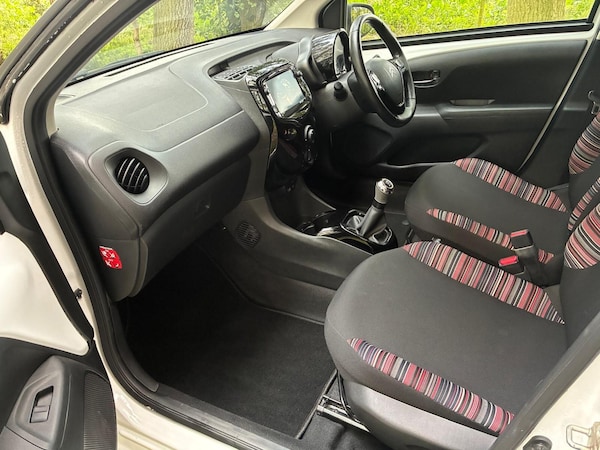 Used Citroen C1 2021 for sale - 76246810: Photo 19
