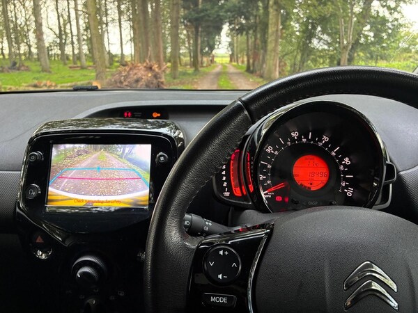 Used Citroen C1 2021 for sale - 76246810: Photo 20