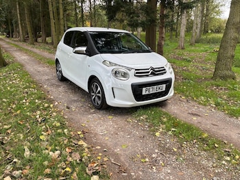 Used Citroen C1 2021 for sale - 76246810: Photo