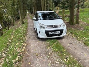 Used Citroen C1 2021 for sale - 76246810: Photo