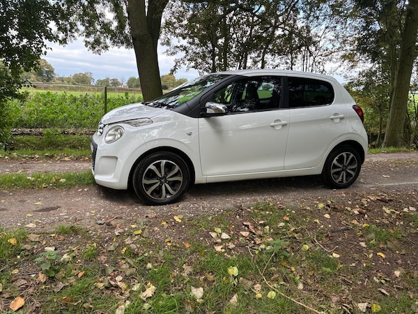 Used Citroen C1 2021 for sale - 76246810: Photo 6