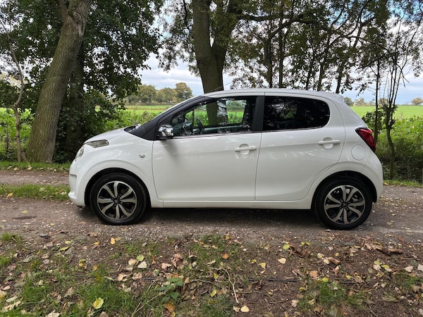 Used Citroen C1 2021 for sale - 76246810: Photo 7