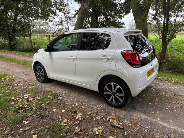 Used Citroen C1 2021 for sale - 76246810: Photo 8
