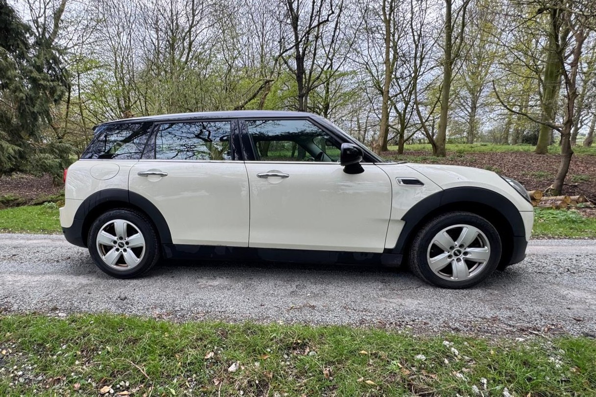 Used MINI Clubman 2017 for sale - 78125207: Photo 10